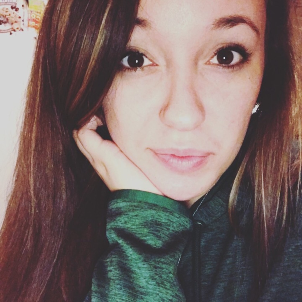 Meet your Posher, Shawna